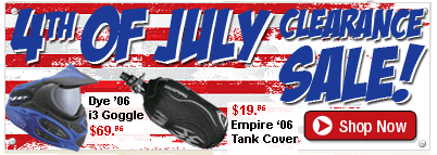 4th of July