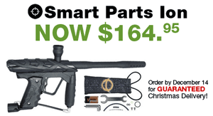 Smart Parts Ion on sale