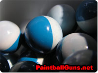 Paintballs