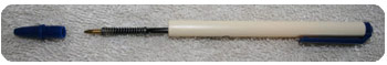 Tippmann Pen Spring Mod