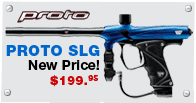 Proto SLG Paintball Guns