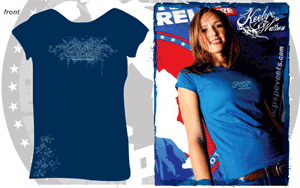PSP Virtue Apparel