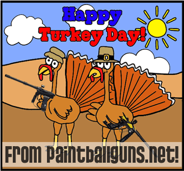 Happy Thanksgiving